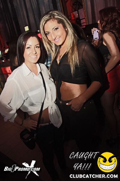 Luxy nightclub photo 268 - March 2nd, 2012