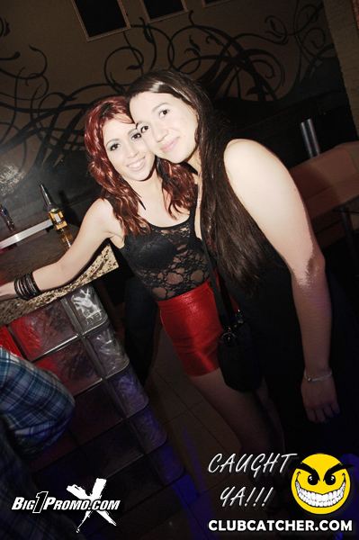 Luxy nightclub photo 269 - March 2nd, 2012