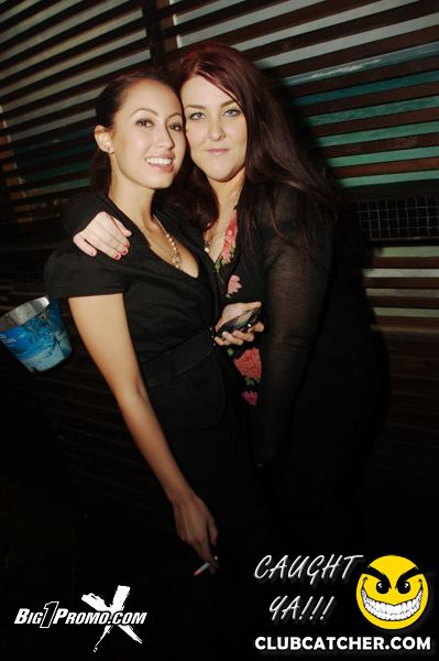 Luxy nightclub photo 272 - March 2nd, 2012