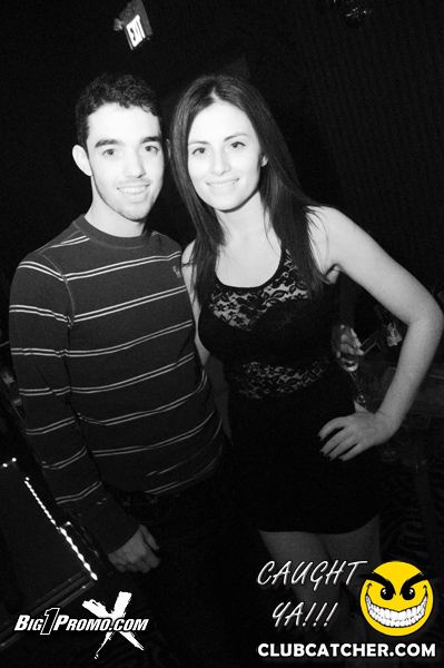 Luxy nightclub photo 274 - March 2nd, 2012