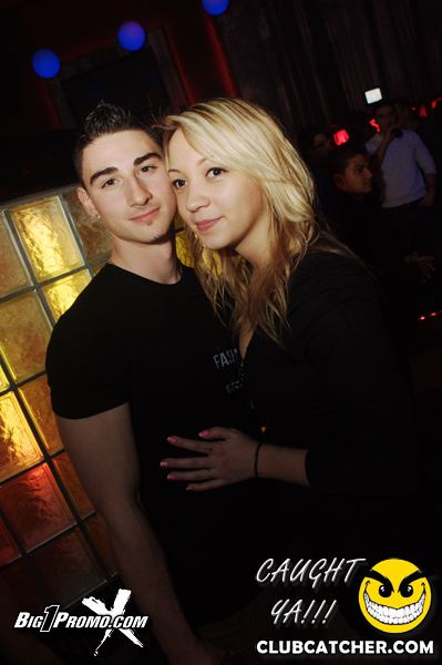 Luxy nightclub photo 276 - March 2nd, 2012