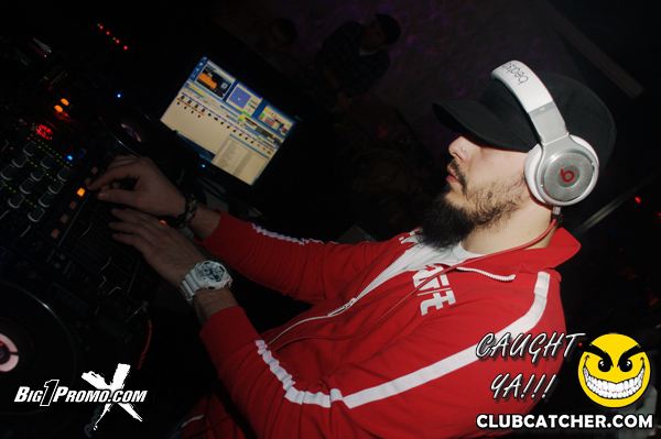 Luxy nightclub photo 277 - March 2nd, 2012