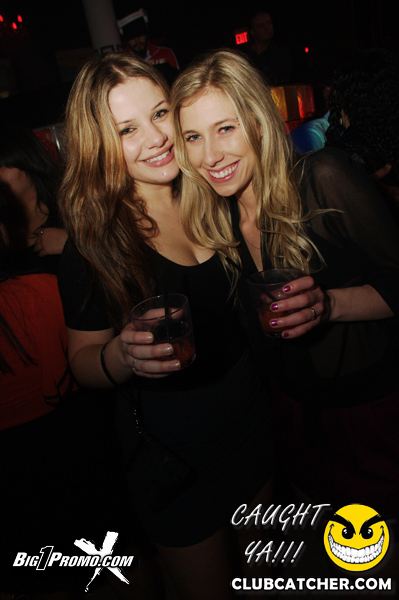 Luxy nightclub photo 278 - March 2nd, 2012