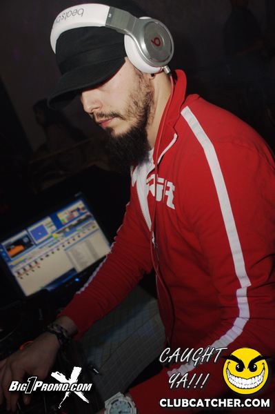 Luxy nightclub photo 29 - March 2nd, 2012