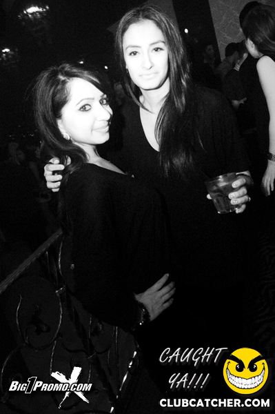 Luxy nightclub photo 282 - March 2nd, 2012