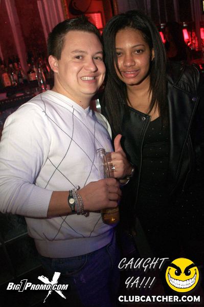 Luxy nightclub photo 286 - March 2nd, 2012