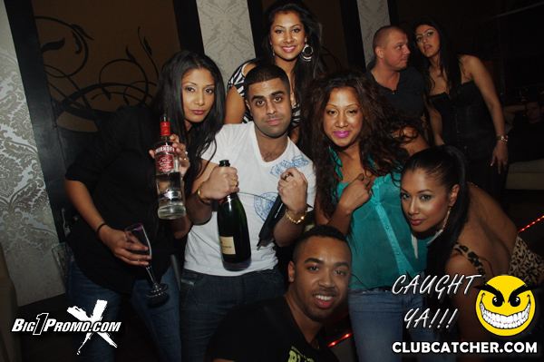 Luxy nightclub photo 289 - March 2nd, 2012