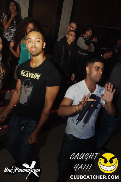 Luxy nightclub photo 30 - March 2nd, 2012