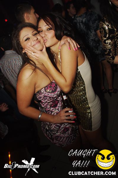 Luxy nightclub photo 4 - March 2nd, 2012