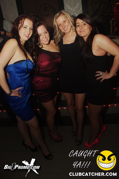 Luxy nightclub photo 33 - March 2nd, 2012