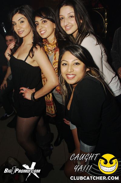 Luxy nightclub photo 34 - March 2nd, 2012