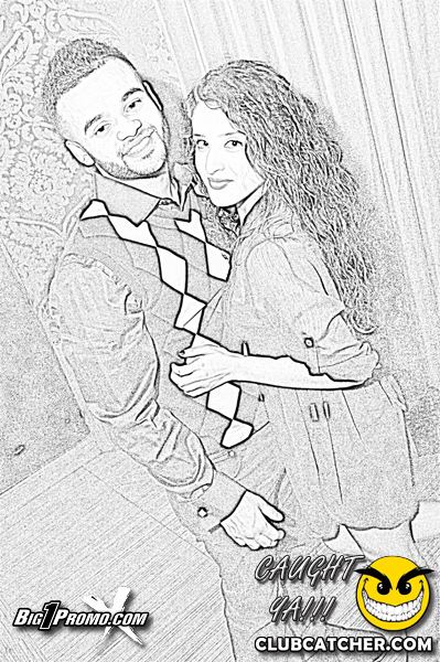 Luxy nightclub photo 36 - March 2nd, 2012