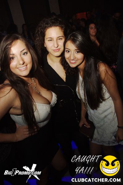 Luxy nightclub photo 37 - March 2nd, 2012