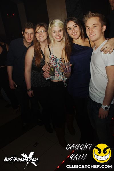Luxy nightclub photo 38 - March 2nd, 2012