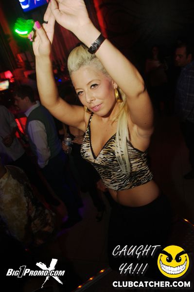 Luxy nightclub photo 39 - March 2nd, 2012