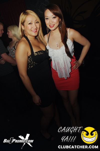 Luxy nightclub photo 41 - March 2nd, 2012