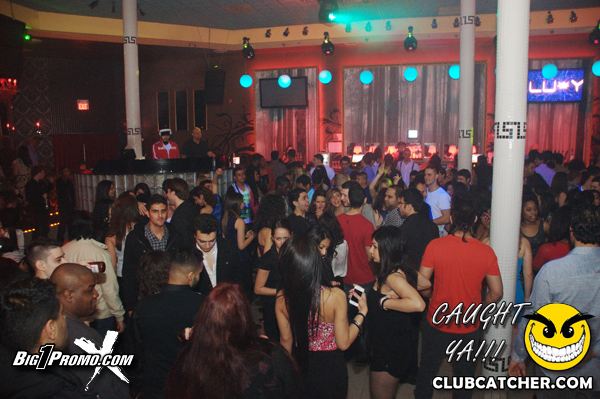 Luxy nightclub photo 43 - March 2nd, 2012