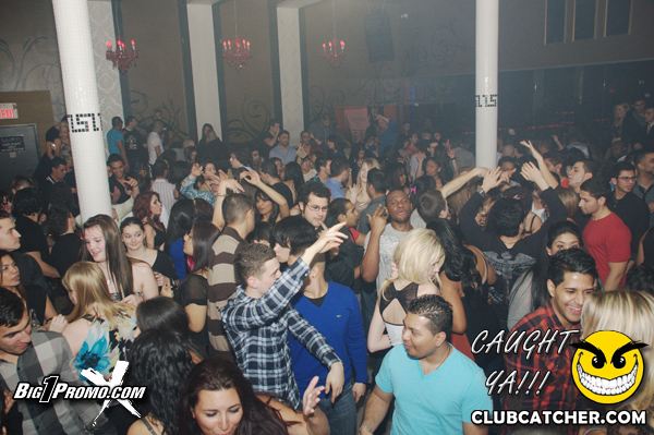 Luxy nightclub photo 45 - March 2nd, 2012