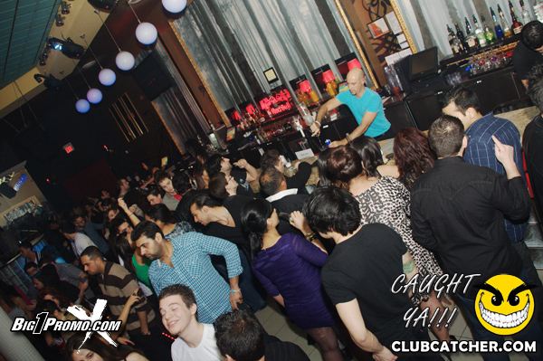Luxy nightclub photo 46 - March 2nd, 2012