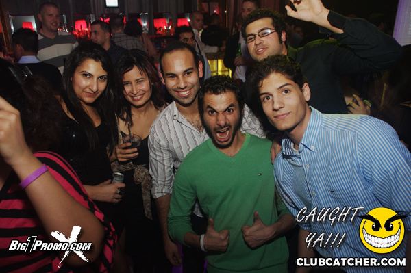 Luxy nightclub photo 50 - March 2nd, 2012