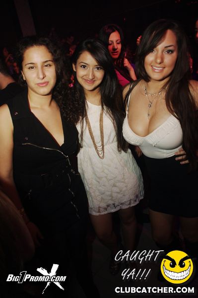 Luxy nightclub photo 6 - March 2nd, 2012