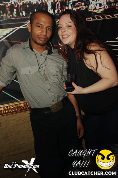 Luxy nightclub photo 51 - March 2nd, 2012