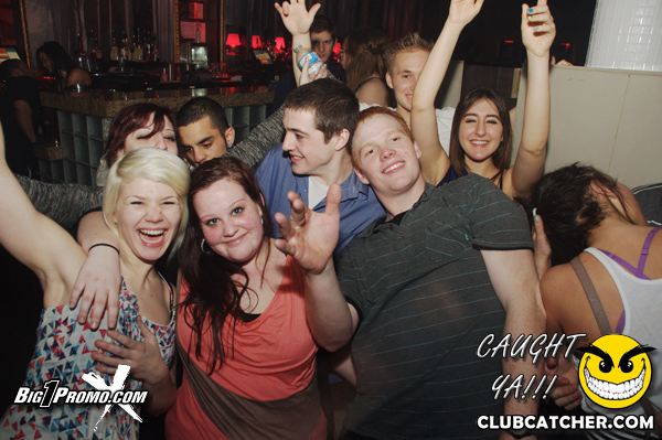 Luxy nightclub photo 53 - March 2nd, 2012