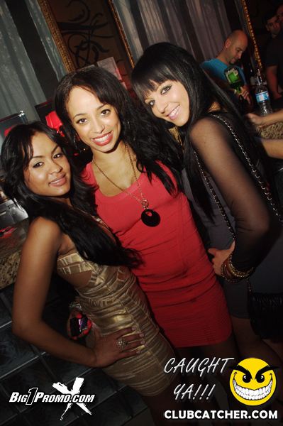 Luxy nightclub photo 54 - March 2nd, 2012