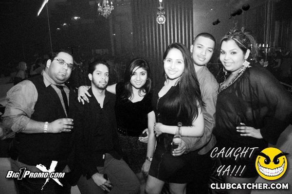 Luxy nightclub photo 56 - March 2nd, 2012