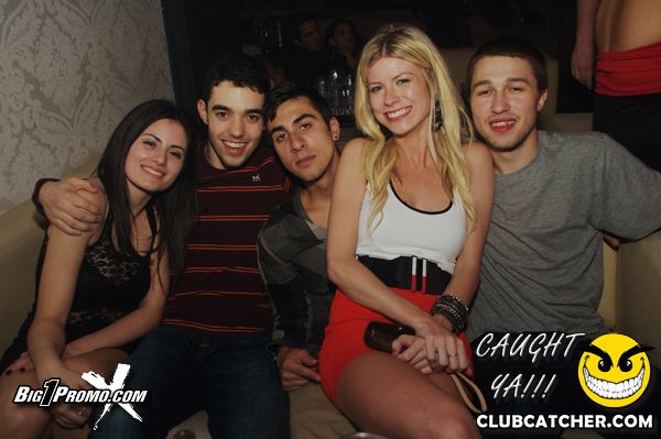 Luxy nightclub photo 61 - March 2nd, 2012