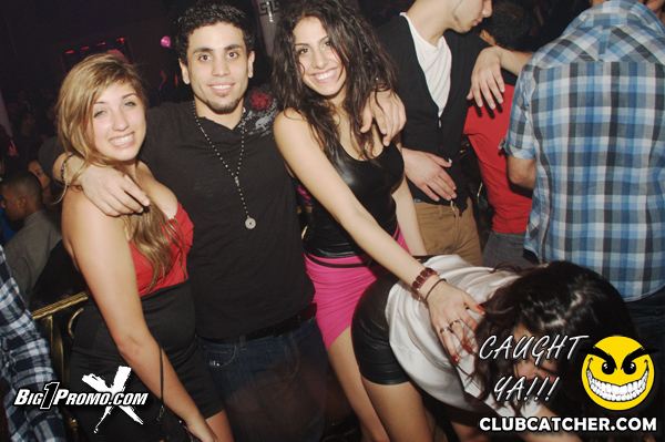 Luxy nightclub photo 62 - March 2nd, 2012