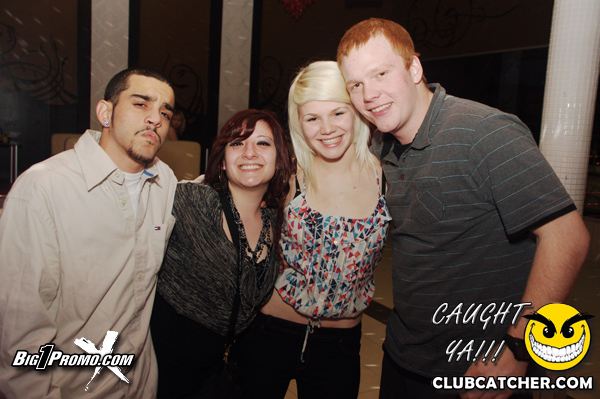 Luxy nightclub photo 64 - March 2nd, 2012