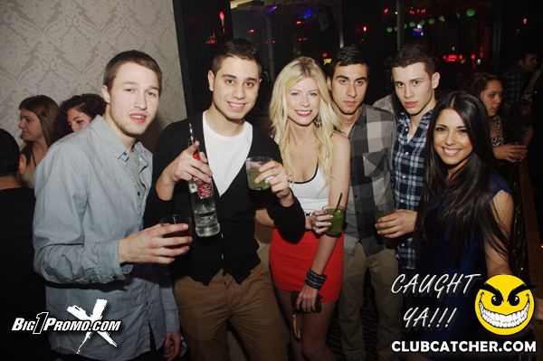 Luxy nightclub photo 65 - March 2nd, 2012