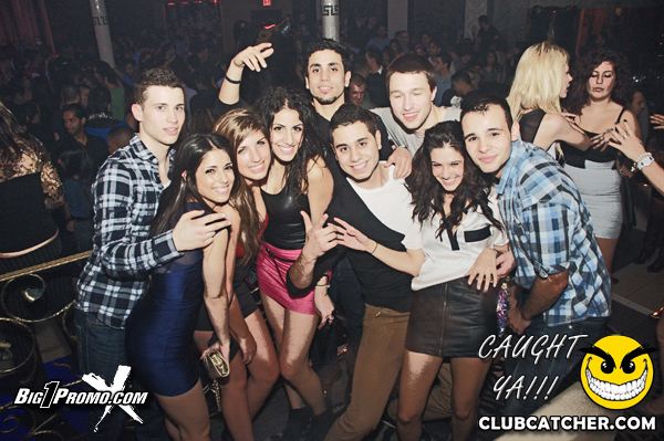 Luxy nightclub photo 68 - March 2nd, 2012