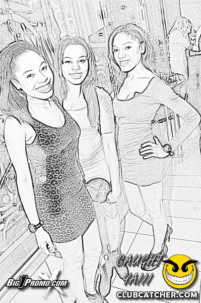 Luxy nightclub photo 69 - March 2nd, 2012