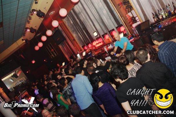 Luxy nightclub photo 8 - March 2nd, 2012