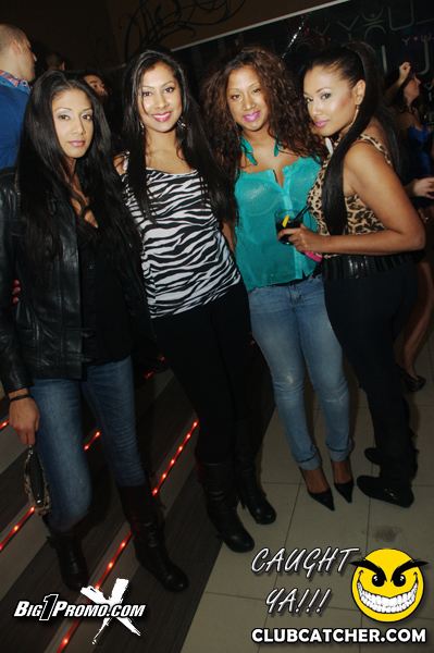 Luxy nightclub photo 73 - March 2nd, 2012