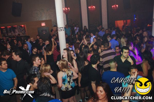 Luxy nightclub photo 75 - March 2nd, 2012