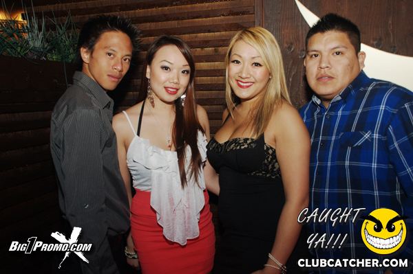 Luxy nightclub photo 76 - March 2nd, 2012