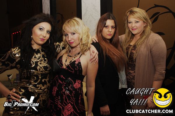 Luxy nightclub photo 77 - March 2nd, 2012