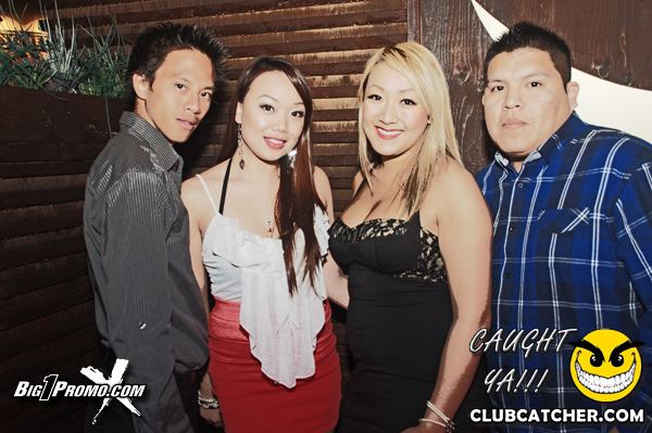 Luxy nightclub photo 78 - March 2nd, 2012