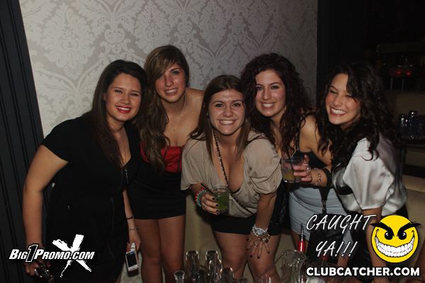 Luxy nightclub photo 79 - March 2nd, 2012