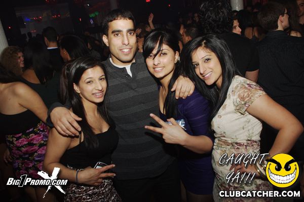 Luxy nightclub photo 80 - March 2nd, 2012