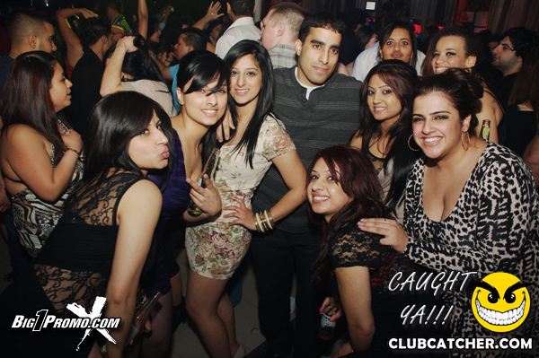 Luxy nightclub photo 9 - March 2nd, 2012