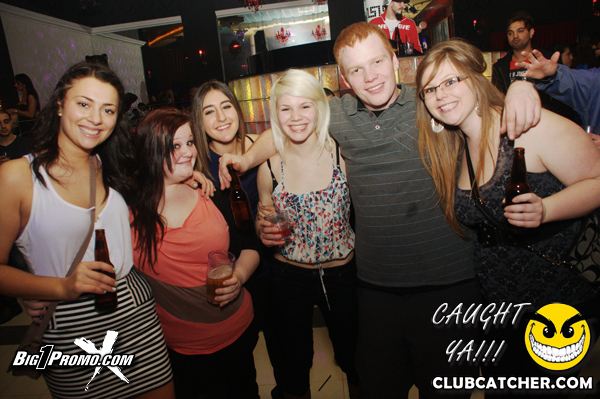 Luxy nightclub photo 81 - March 2nd, 2012
