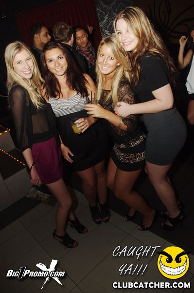 Luxy nightclub photo 85 - March 2nd, 2012