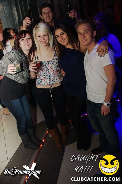 Luxy nightclub photo 86 - March 2nd, 2012