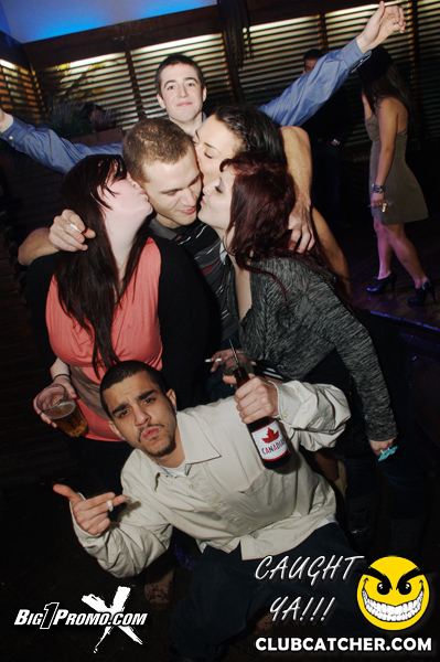 Luxy nightclub photo 87 - March 2nd, 2012