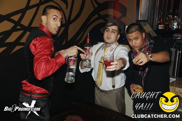 Luxy nightclub photo 88 - March 2nd, 2012