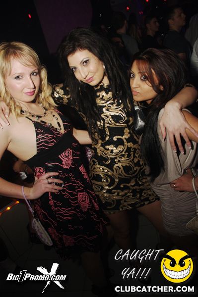 Luxy nightclub photo 89 - March 2nd, 2012